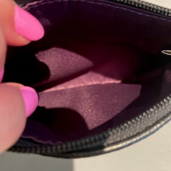 Coach Wristlet Zip Multi-colour - Picture 5 of 7